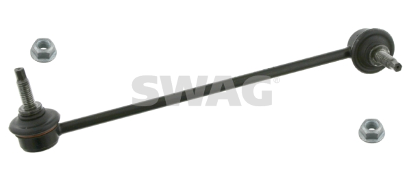 Brat/bieleta suspensie, stabilizator 10 91 9333 SWAG